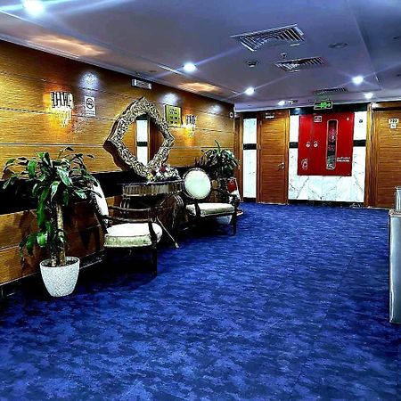 One Inn Hotel Μεδίνα Εξωτερικό φωτογραφία