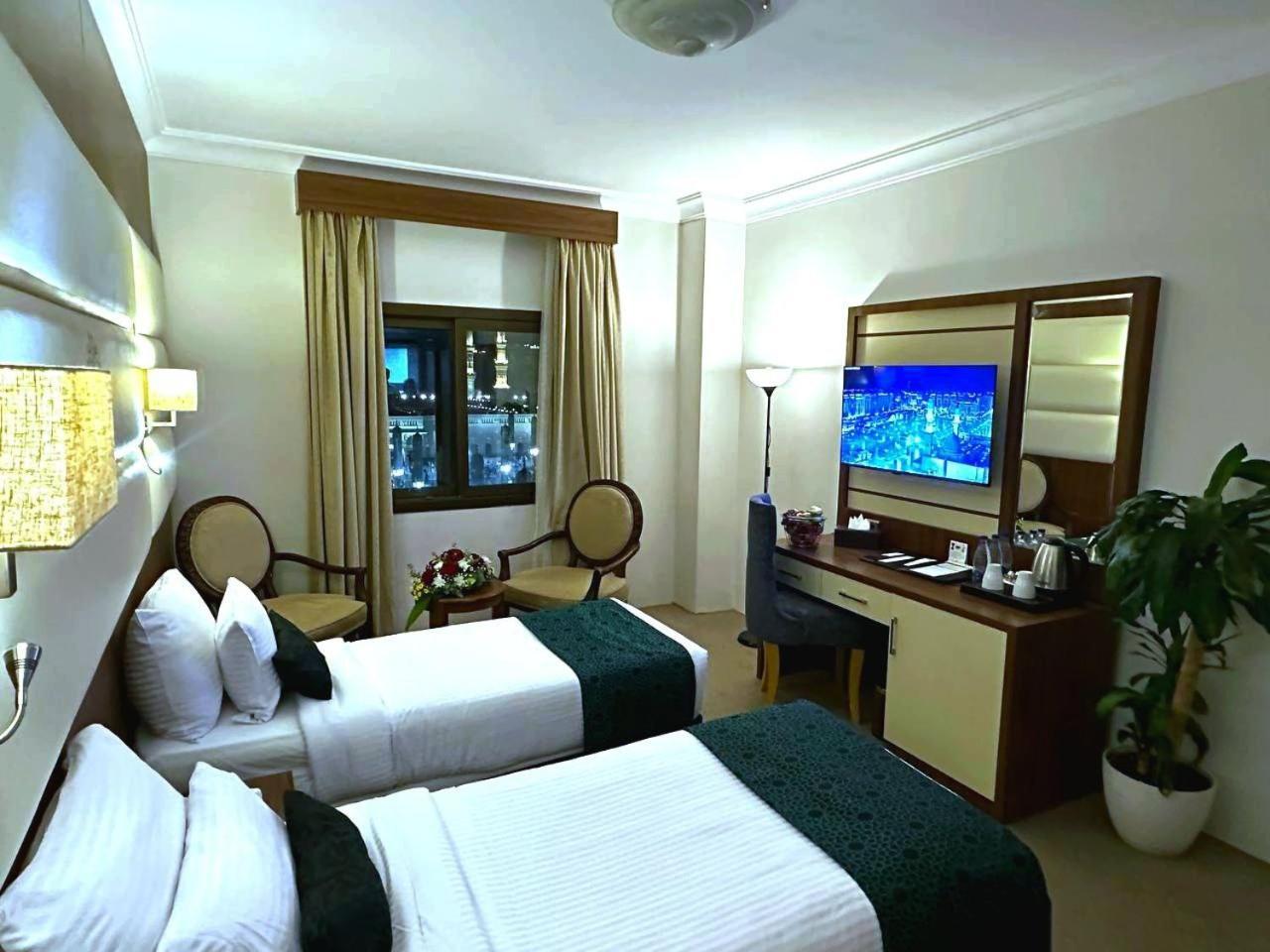 One Inn Hotel Μεδίνα Εξωτερικό φωτογραφία