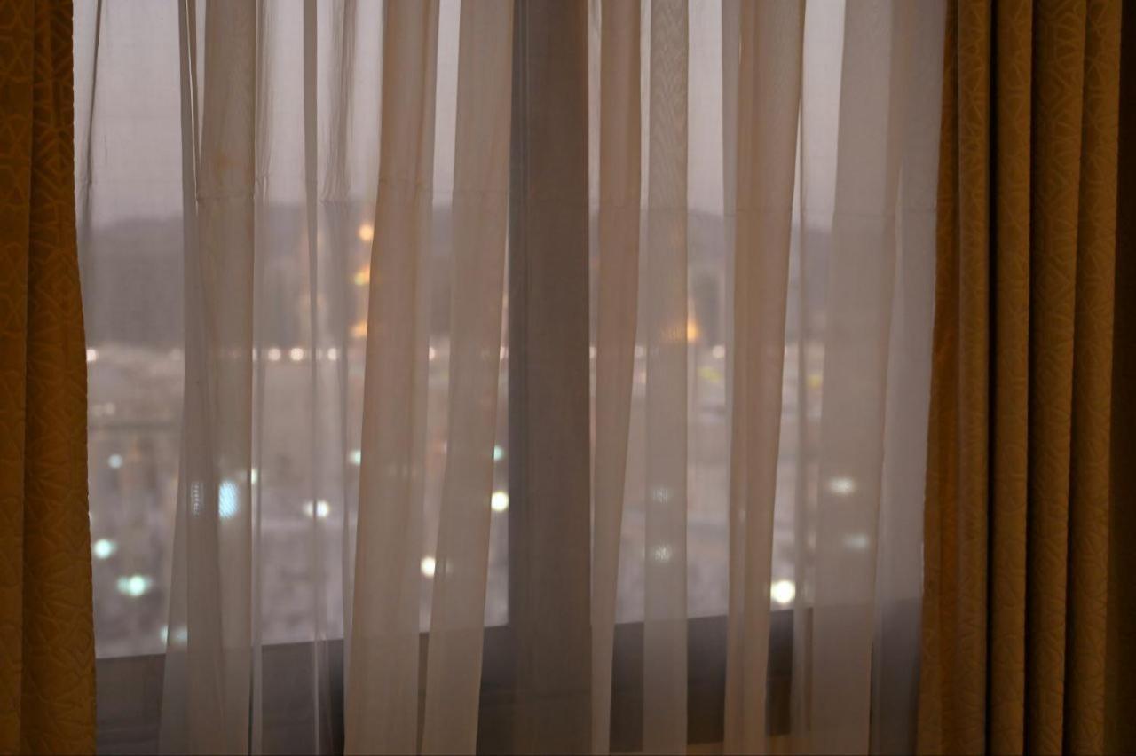 One Inn Hotel Μεδίνα Εξωτερικό φωτογραφία